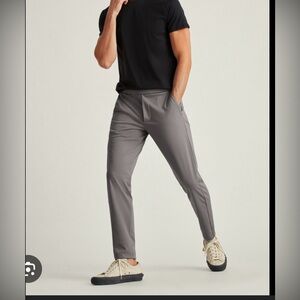 Bonobos WFHQ Pants size Medium